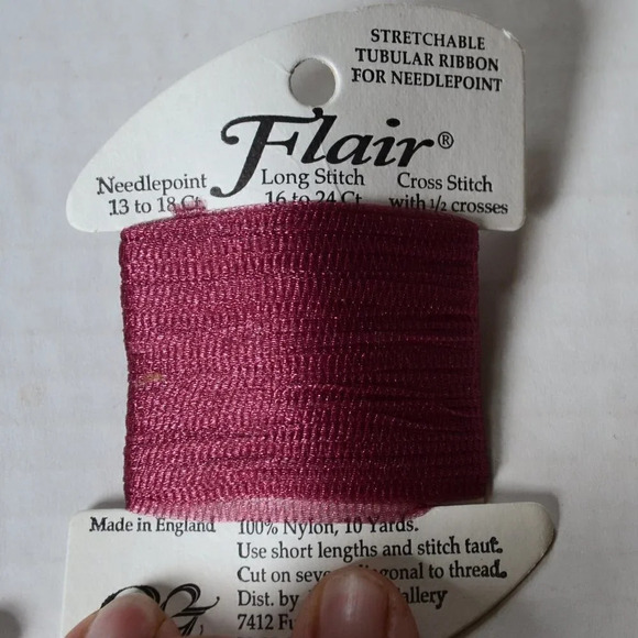 Vtg Crafting String - Picture 6 of 7